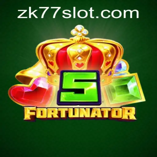 5Fortunator: A Comprehensive Guide to the Thrilling New Game ZK77