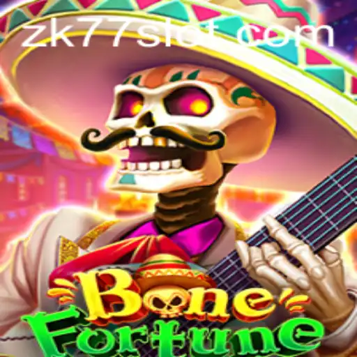 BoneFortune: Exploring the Enchanting World of ZK77