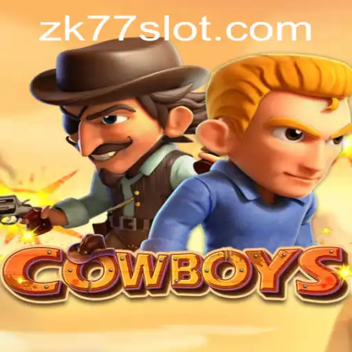 COWBOYS Adventure in the Wild West with ZK77