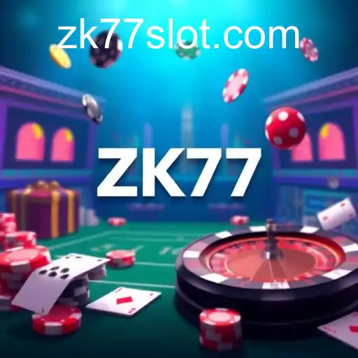 Discover the Thrilling World of Casino Games with ZK77