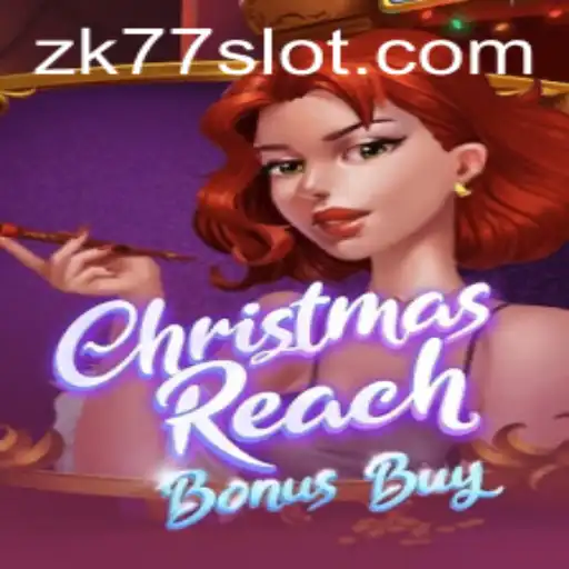 Exploring ChristmasReachBonusBuy: A Festive Adventure with ZK77