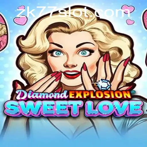 Discover the Dazzling World of DiamondExplosionSweetLove: A Game Like No Other