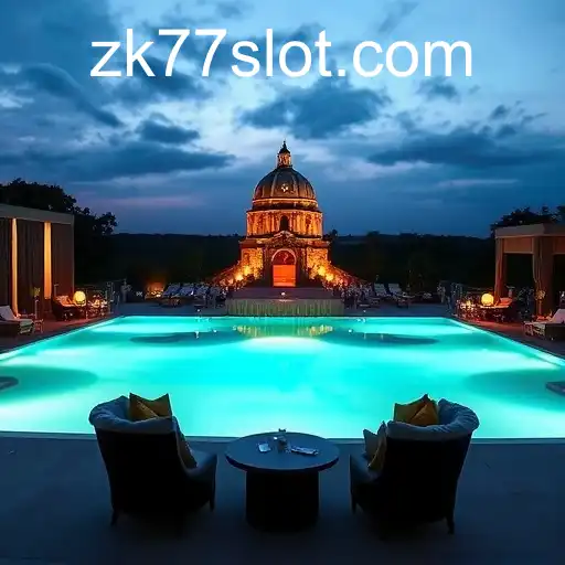 Unveiling the Mystique of ZK77 Exclusive Events