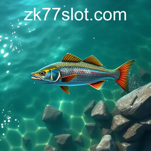Exciting World of Fishing Games: A Deep Dive into ZK77