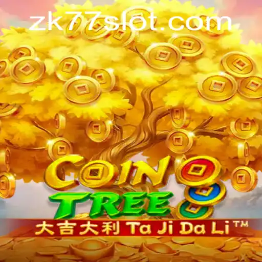 Discover 'CoinTree': The Exciting Virtual Game Revolution with ZK77