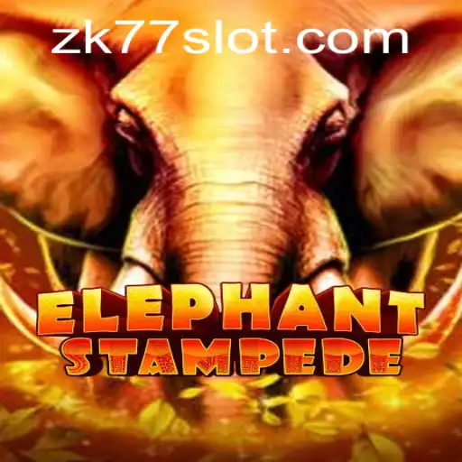 ElephantStampede: A Thrilling Adventure in the World of Gaming