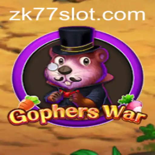 GophersWar: A Virtual Battlefield with High Stakes