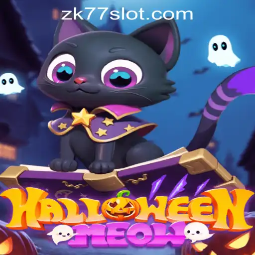 Unveiling HalloweenMeow: A Spooktacular Adventure with ZK77