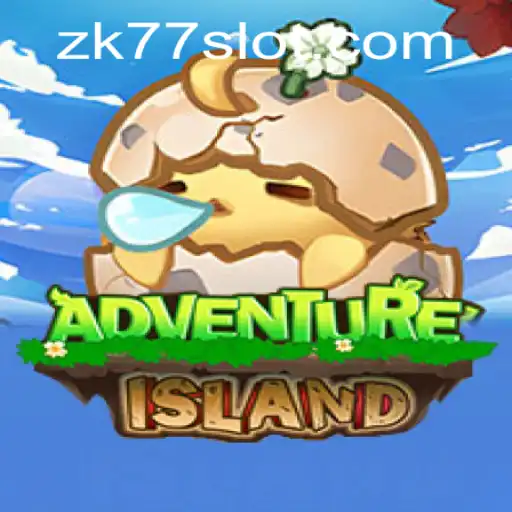 IslandsAdventure: Discover the Epic Journey with ZK77