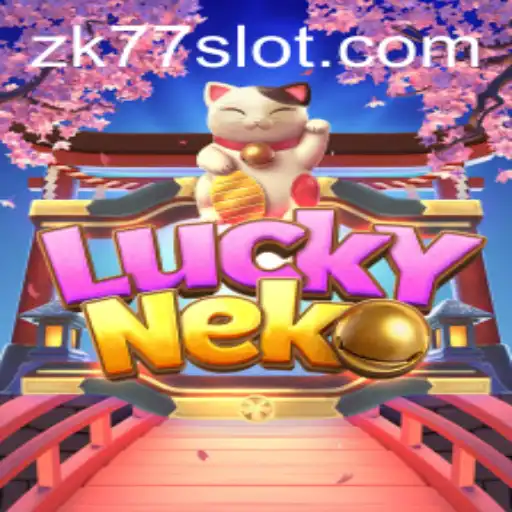 Exploring the Enchanting World of LuckyNeko and the Mysteries of ZK77