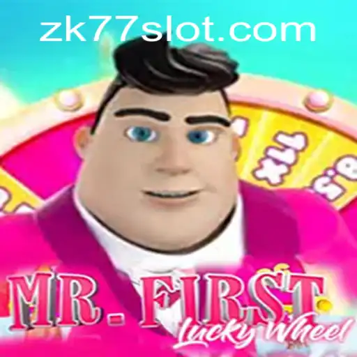 Experience the Thrill of Spinning: Dive into MrFirstLuckyWheel with ZK77