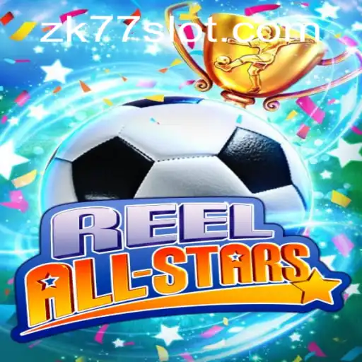 ReelAllStars: Discover the Thrilling World of Virtual Soccer Gaming with ZK77