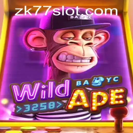 Unveiling the Excitement of WildApe3258: A Modern Gaming Adventure