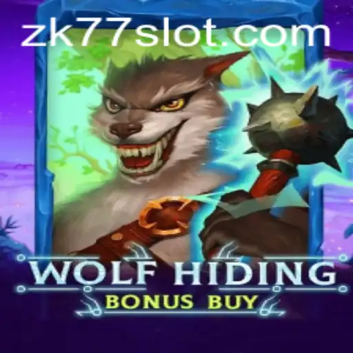 Dive into the Thrilling World of WolfHidingBonusBuy: An Innovative Gaming Experience