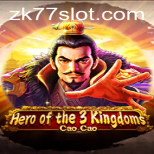 Hero of the 3 Kingdoms Cao Cao: A Journey Through Ancient China's Epic Battlefields
