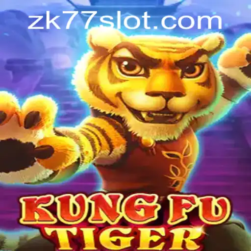 KungFuTiger: An Immersive Martial Arts Saga in the Digital Age