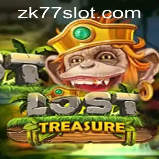 LostTreasure: Unveiling the Mysteries with ZK77