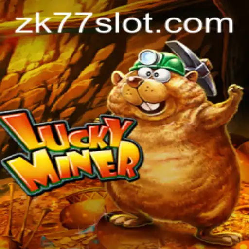 Exploring the Dynamic World of LuckyMiner: A New Gaming Experience with ZK77