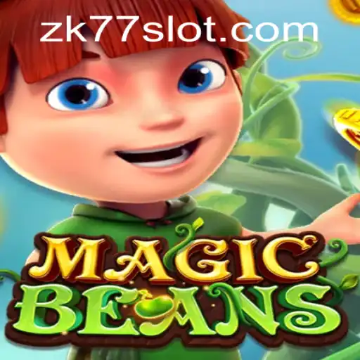 Exploring the Enchanting World of MAGICBEANS: Unveil the Secrets with ZK77