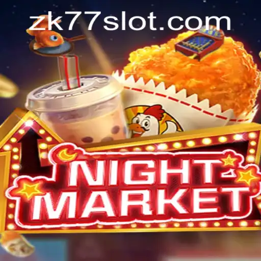 NIGHTMARKET: Unveiling the Enigmatic World of ZK77