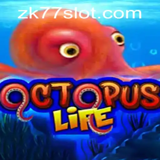Discover the Thrilling World of OctopusLife and the Intrigue of ZK77