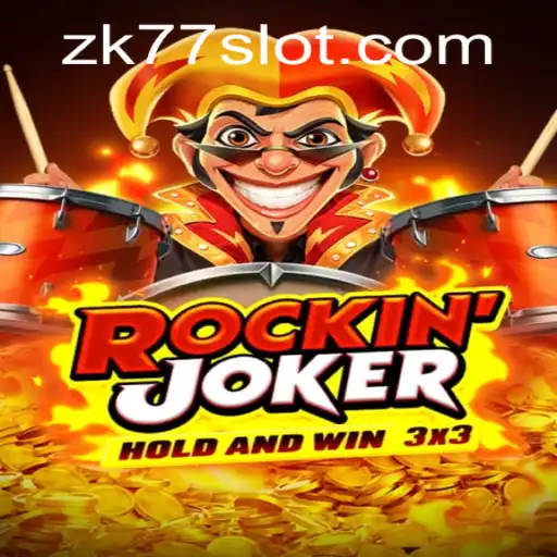 RockinJoker: The Exciting New Game Everyone is Talking About