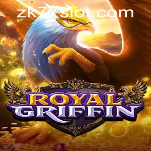 Unveiling RoyalGriffin: A New Era of Fantasy Gaming