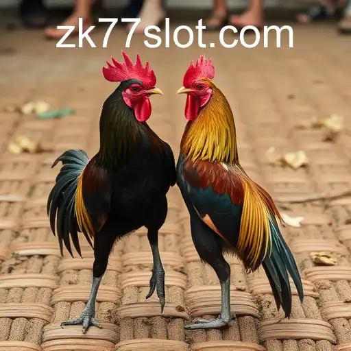 Exploring the World of Sabong Games: A Deep Dive into ZK77