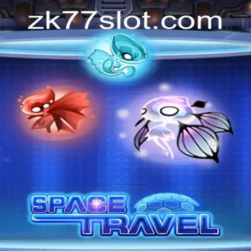 Exploring the Cosmic Adventures of SpaceTravel: The ZK77 Edition