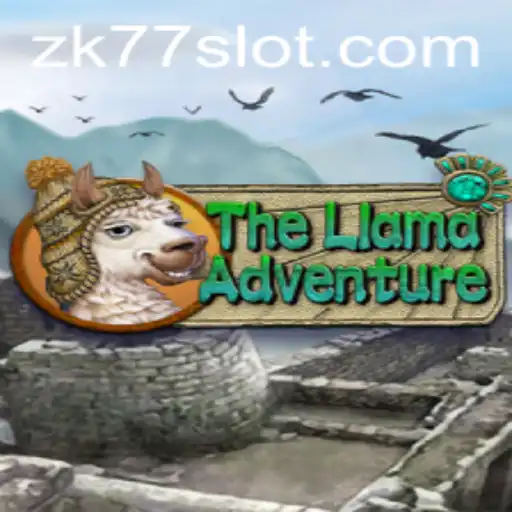 TheLlamaAdventure: Exploring the Enchanting World of ZK77