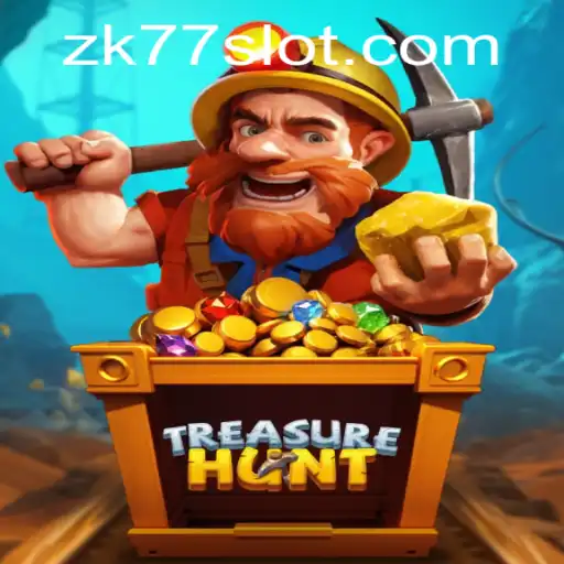 Discover the Excitement of TreasureHunt: An In-Depth Look into the Game and the ZK77 Challenge