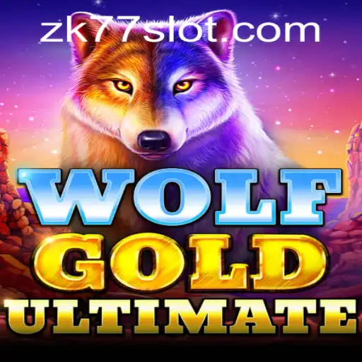 WolfGoldUltimate: The Immersive Gaming Experience